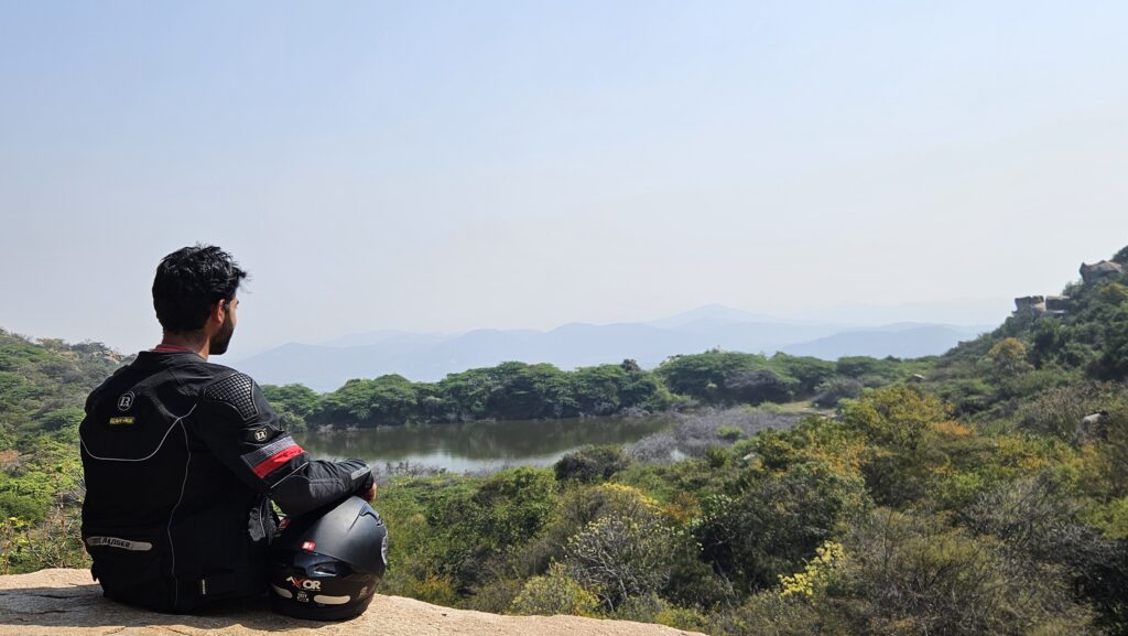 travel slow - how to have a better travel experience