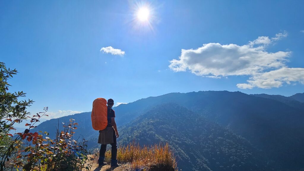 hero image - how to have a better travel experience