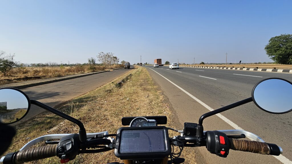 More NH 48
