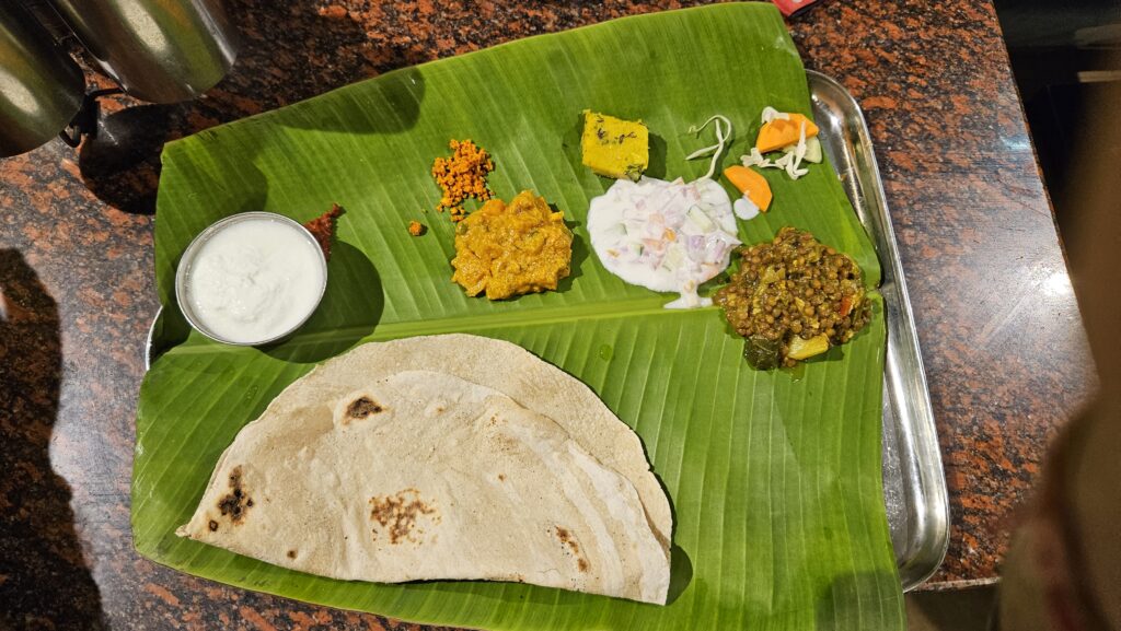 North Karnataka cuisine