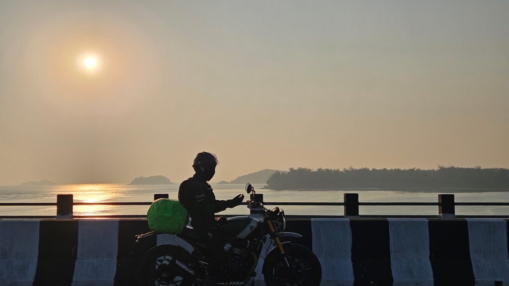 winter - weekend trips from Bangalore